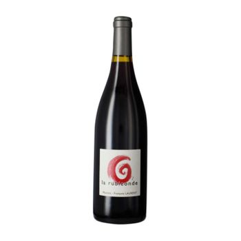 Gramenon Vino Tinto Maxime-françois Laurent La Rubiconde Côtes 75 Cl 14.5% Vol.