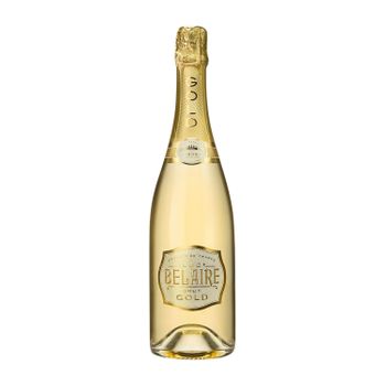 Luc Belaire Fantôme Gold Brut Bourgogne 75 Cl 12.5% Vol.