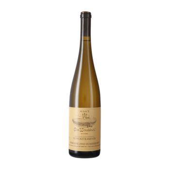 Zind Humbrecht Vino Blanco Clos Windsbuhl Alsace 75 Cl 13% Vol.