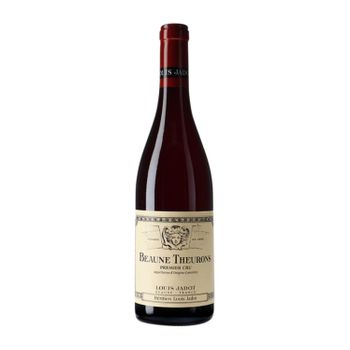 Louis Jadot Vino Tinto 1er Cru Les Theurons Beaune 75 Cl 13.5% Vol.