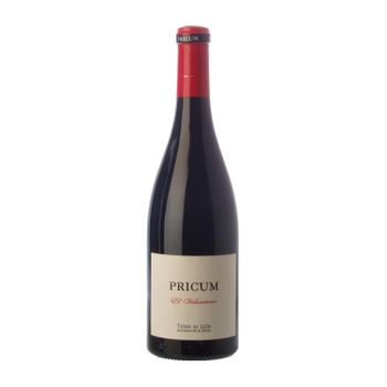 Margón Vino Tinto Pricum Voluntario León Crianza 75 Cl 13.5% Vol.