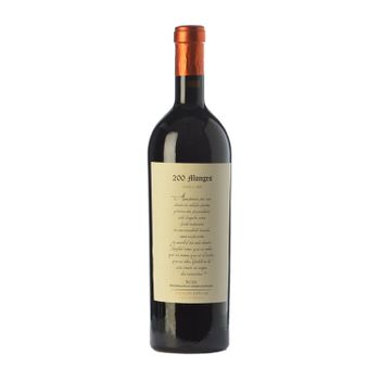 Vinícola Real Vino Tinto 200 Monges Selección Especial Rioja Reserva 75 Cl 13.5% Vol.