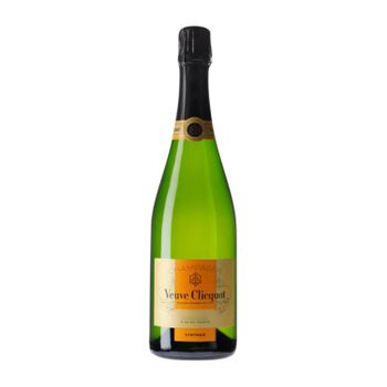 Veuve Clicquot Grand Vintage Champagne 75 Cl 12.5% Vol.