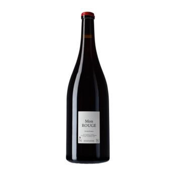 Jean-françois Ganevat Vino Tinto Mon Rouge Côtes Botella Magnum 1,5 L 13% Vol.