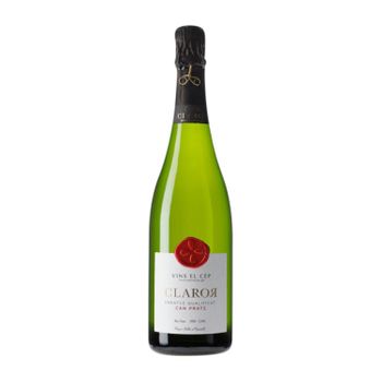 El Cep Claror Paratge Can Prats Cava 75 Cl 12% Vol.