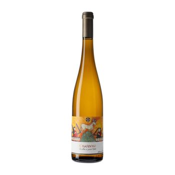 Marcel Deiss Vino Blanco Grasberg Alsace 75 Cl 13.5% Vol.