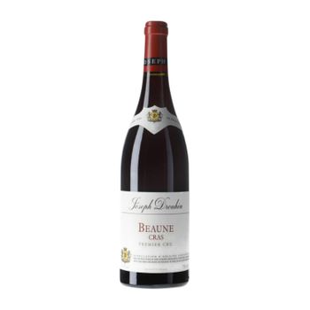 Joseph Drouhin Vino Tinto Cras Premier Cru Beaune 75 Cl 14% Vol.