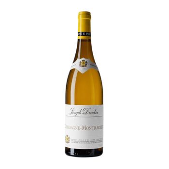 Joseph Drouhin Vino Blanco Chassagne-montrachet 75 Cl 13.5% Vol.