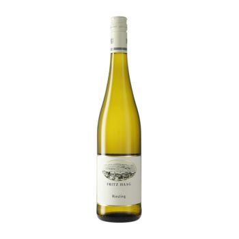 Fritz Haag Vino Blanco Juffer Mosel 75 Cl 40% Vol.