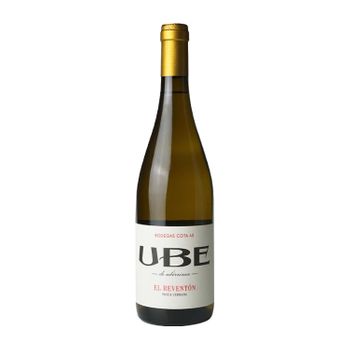 Cota 45 Vino Blanco Ube El Reventón 75 Cl 12% Vol.