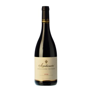 Campo Viejo Vino Tinto Felix Azpilicueta Colección Privada Rioja Reserva 75 Cl 12.5% Vol.