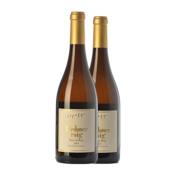 Espelt Vino Blanco Empordà Crianza 75 Cl 13.5% Vol. (pack De 2 Unidades)