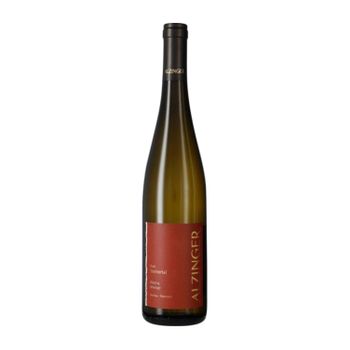 Alzinger Vino Blanco Steinertal Smaragd Wachau 75 Cl 13% Vol.