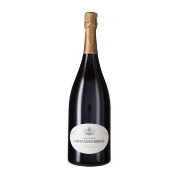 Larmandier Bernier Latitude Extra Brut Champagne Botella Magnum 1,5 L 12.5% Vol.