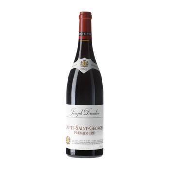 Joseph Drouhin Vino Tinto Premier Cru Nuits-saint-georges 75 Cl 14% Vol.