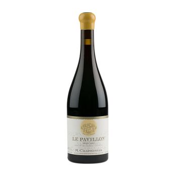 Michel Chapoutier Vino Tinto Le Pavillon Ermitage Hermitage 75 Cl 14% Vol.