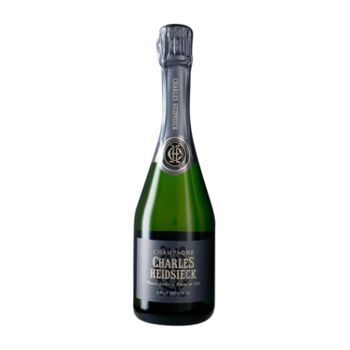 Charles Heidsieck Brut Champagne Reserva Media Botella 37 Cl 12% Vol.