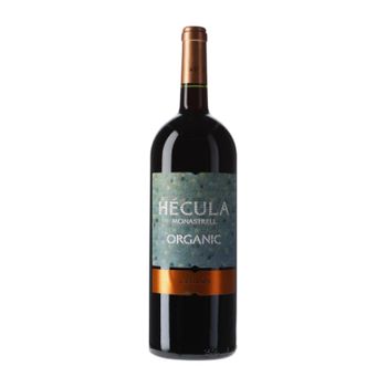 Castaño Vino Tinto Hécula Yecla Botella Magnum 1,5 L 14.5% Vol.