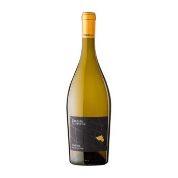 Torelló Vino Blanco Mas De La Torrevella Penedès 75 Cl 14.5% Vol.