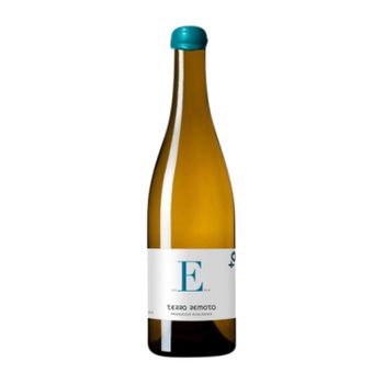 Terra Remota Vino Blanco E-chenin Empordà 75 Cl 13% Vol.