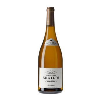 Gramona Vino Blanco Costes Del Misteri 75 Cl 11% Vol.