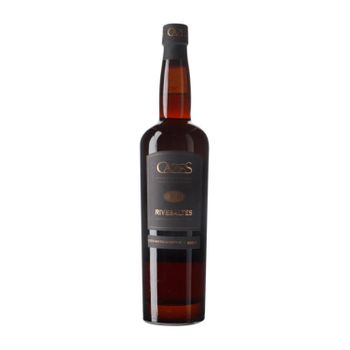 L'ostal Cazes Vino Tinto Rivesaltes 75 Cl 19.5% Vol.