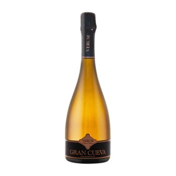 Verum Gran Cueva Brut Nature La 75 Cl 12% Vol.