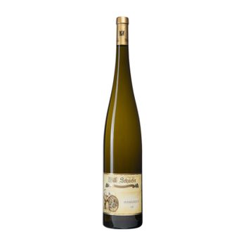 Willi Schaefer Vino Blanco Graacher Himmelreich Grosses Gewächs Dry Mosel Botella Magnum 1,5 L 12.5% Vol.
