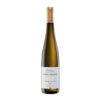 Markus Molitor Vino Blanco Zeltinger Sonnenuhr Auslese Cápsula Dorada 75 Cl 13% Vol.