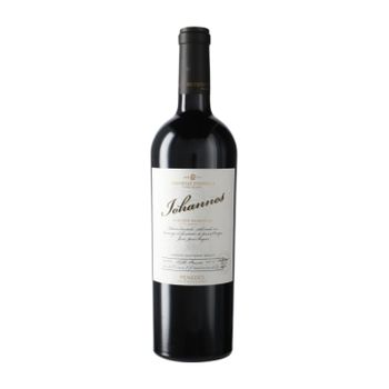 Juvé Y Camps Vino Tinto Iohannes Penedès 75 Cl 14.5% Vol.