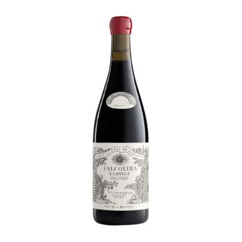 Telmo Rodríguez Vino Tinto Falcoeira A Capilla Valdeorras 75 Cl 13.5% Vol.