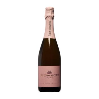 Bründlmayer Rosé Brut Kamptal 75 Cl 13% Vol.