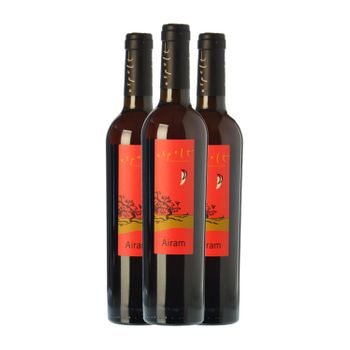 Espelt Vino Dulce Airam Empordà 75 Cl 15% Vol. (pack De 3 Unidades)