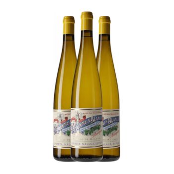 Telmo Rodríguez Vino Blanco Mountain Blanco Sierras 75 Cl 13.5% Vol. (caja De 3 Unidades)