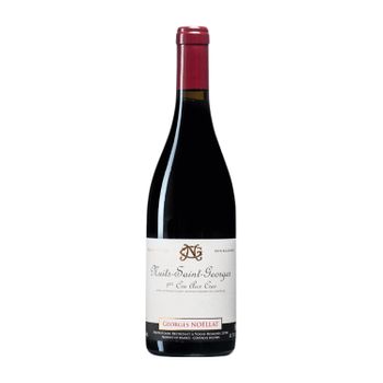 Noëllat Georges Vino Tinto Premier Cru Aux Cras Nuits-saint-georges 75 Cl 13.5% Vol.