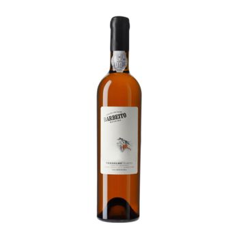 Barbeito Vino Generoso Madeira Botella Medium 50 Cl 19% Vol.