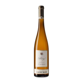 Marcel Deiss Vino Blanco Burg Alsace 75 Cl 13% Vol.