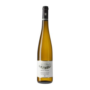 Fritz Haag Vino Blanco Juffer Sonnenuhr Grosses 75 Cl 12.5% Vol.