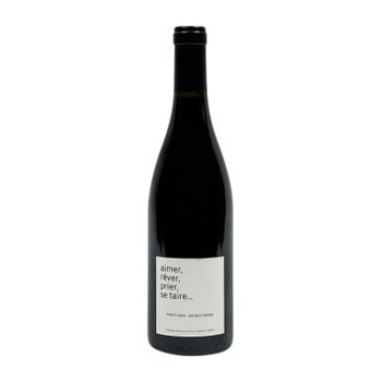 Le Clos Des Fées Vino Tinto Aimer Rêver Prier Se Taire Côtes 75 Cl 14% Vol.