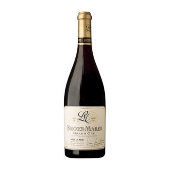 Lucien Le Moine Vino Tinto Grand Cru Bonnes-mares 75 Cl 14.1% Vol.