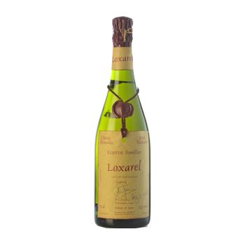 Loxarel Reserva Familiar Brut Nature Penedès Reserva 75 Cl 12% Vol.