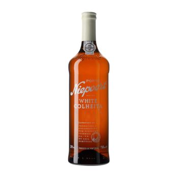 Niepoort Vino Dulce Colheita White Porto 75 Cl 20% Vol.