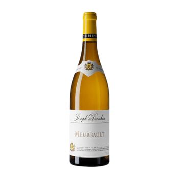 Joseph Drouhin Vino Blanco Genevrières Meursault Crianza 75 Cl 13% Vol.