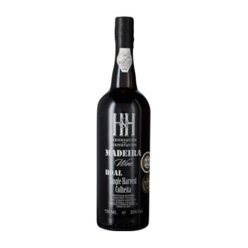 Henriques & Henriques Vino Dulce Madeira 75 Cl 20% Vol.