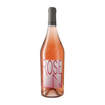 Berthet-bondet Vino Rosado Rosé Ln Côtes 75 Cl 19.5% Vol.