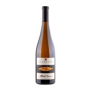 Albert Mann Vino Blanco Outrevin Alsace 75 Cl 13% Vol.