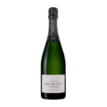 Henri Abelé 1757 Blanc De Blancs Champagne 75 Cl 12% Vol.