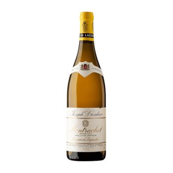 Joseph Drouhin Vino Blanco Grand Cru Marquis De Laguiche Montrachet 75 Cl 19.5% Vol.