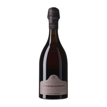 Ca' Del Bosco Annamaria Clementi Rosé Franciacorta 75 Cl 13% Vol.