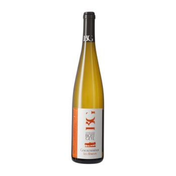 Bott-geyl Vino Blanco Les Éléments Alsace 75 Cl 13% Vol.